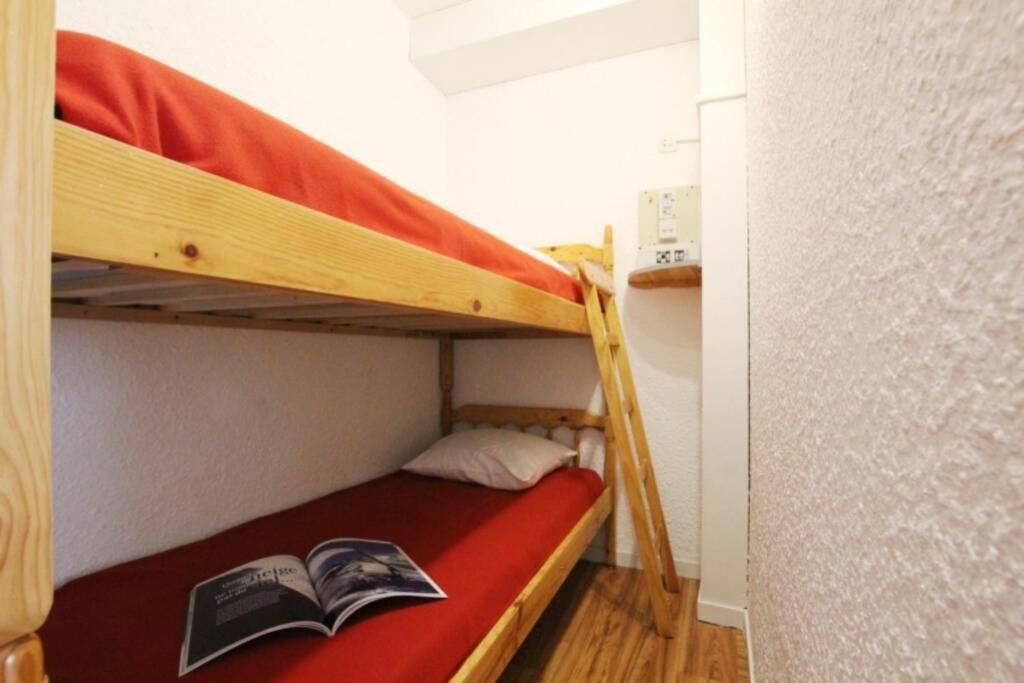 Studio Ideal 2 Personnes Et/Ou Avec 2 Enfants บรีอองซง ภายนอก รูปภาพ